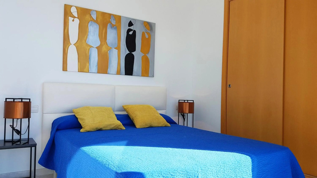 Apartamento Torre Lugano