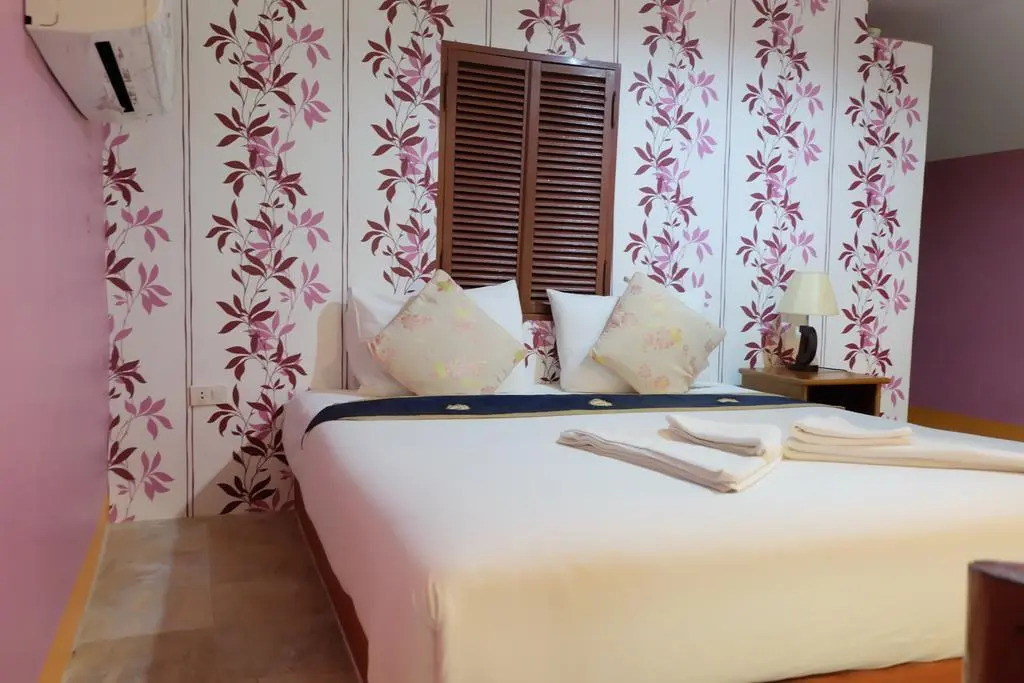 Blue Turtle Hotel Samui