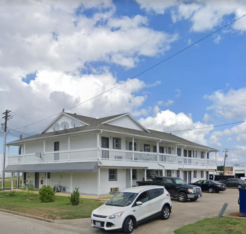 Best Budget Inn