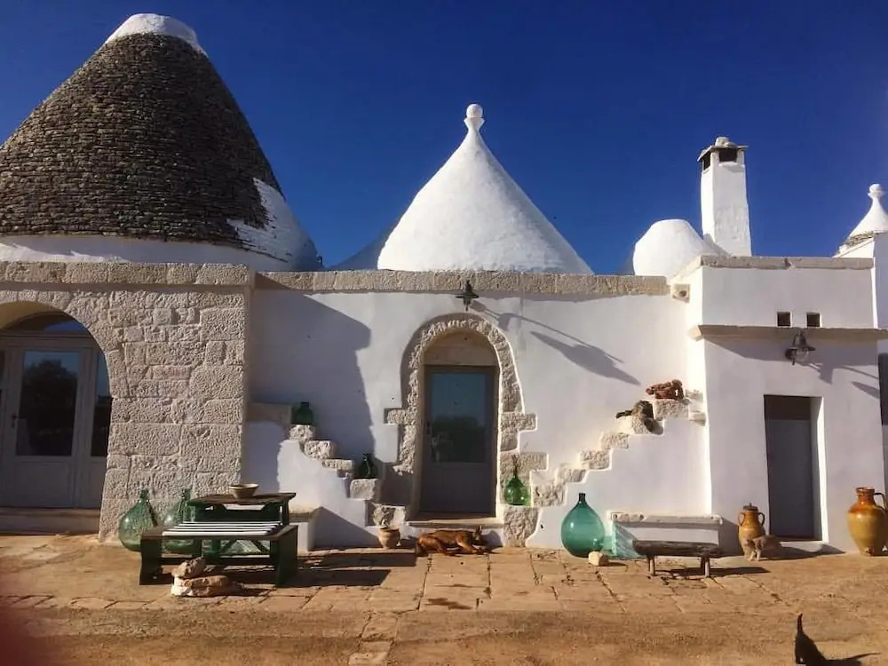 Masseria Faraone