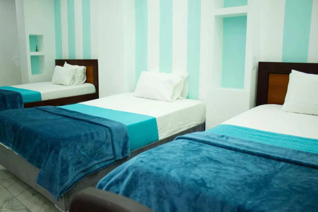 Hotel Brisas De Calima