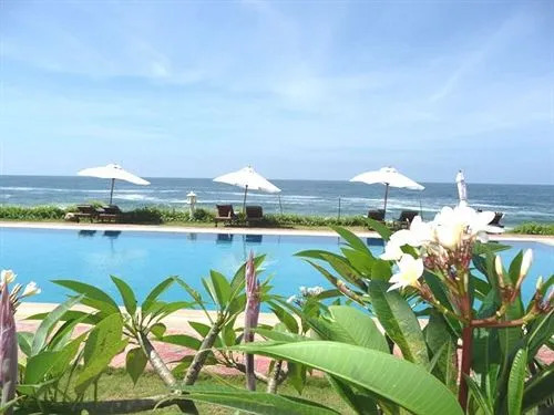 Bethsaida Hermitage