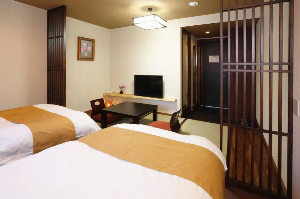 Ashinoko Ichinoyu Hotel