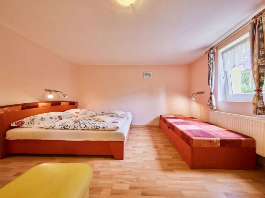 Apartment Horská Horní Maršov