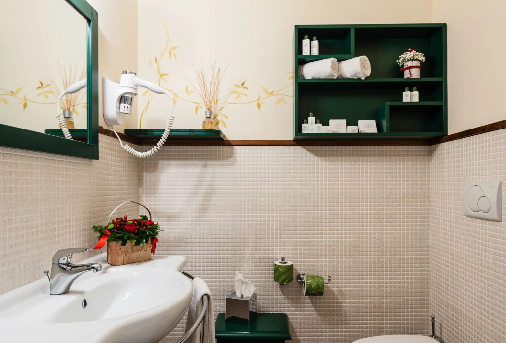 Phi Hotel Corte delle Terme