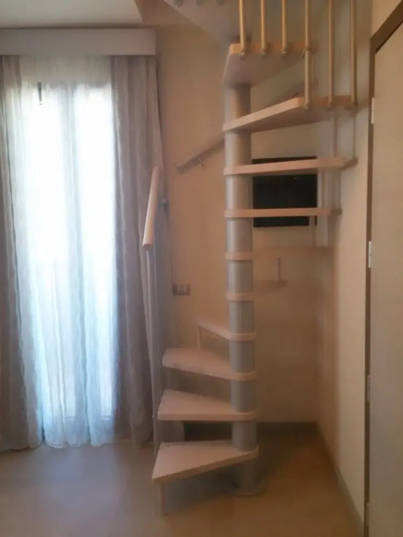 Hotel & Residence Cavalluccio Marino