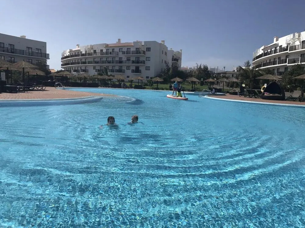 Salisland365 Holiday Apartments - Dunas
