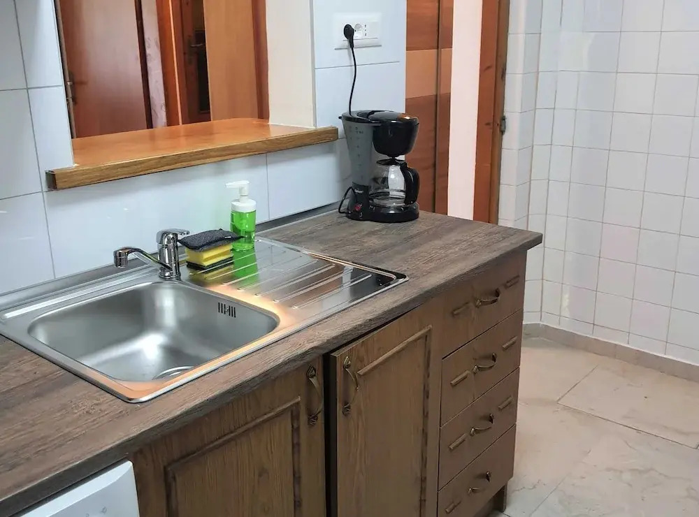 Fashonable and Trendy Apartments Crikvenica