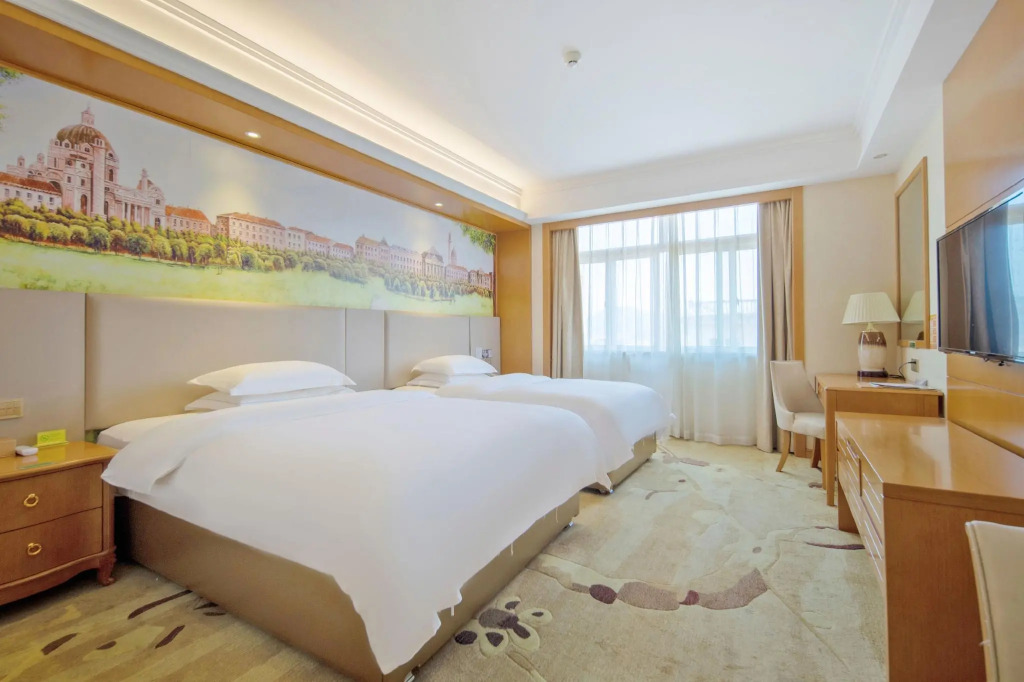 Vienna Classic Hotel (Hangzhou Linan)
