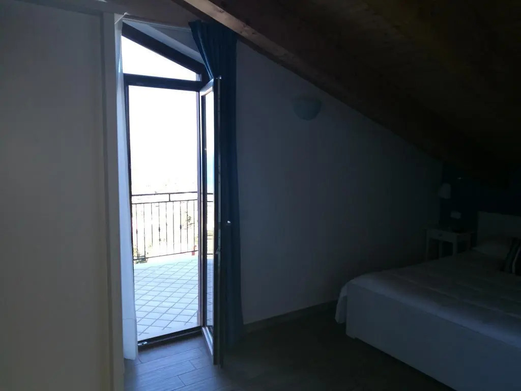 B&B Stella del Cilento Rooms "Vista sul Golfo "