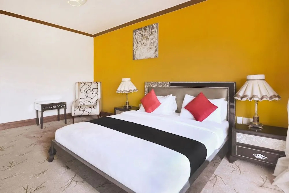 Townhouse 809 Royal Palms Hotel - Rose Collection