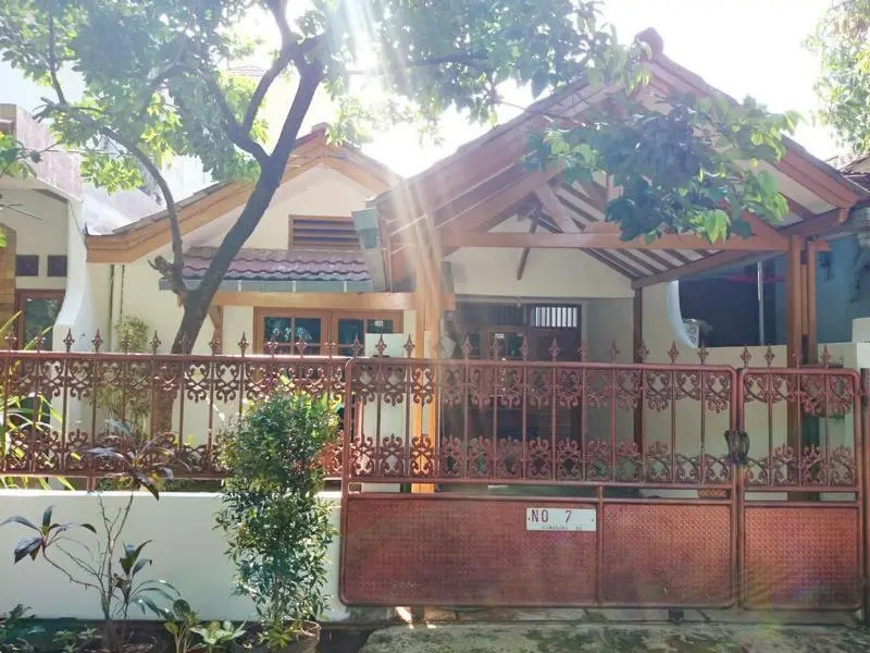 Hostel Bogor