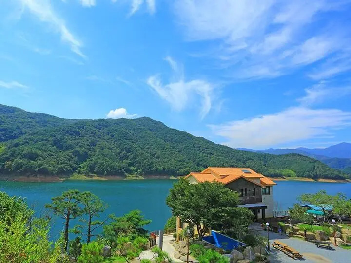 Hwanggeumhosutga pension