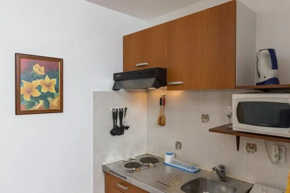 Apartments Milanović
