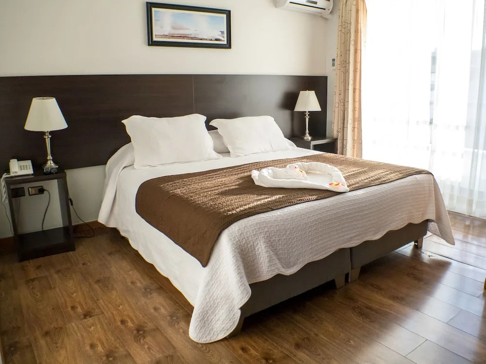 Hotel & Spa Las Taguas