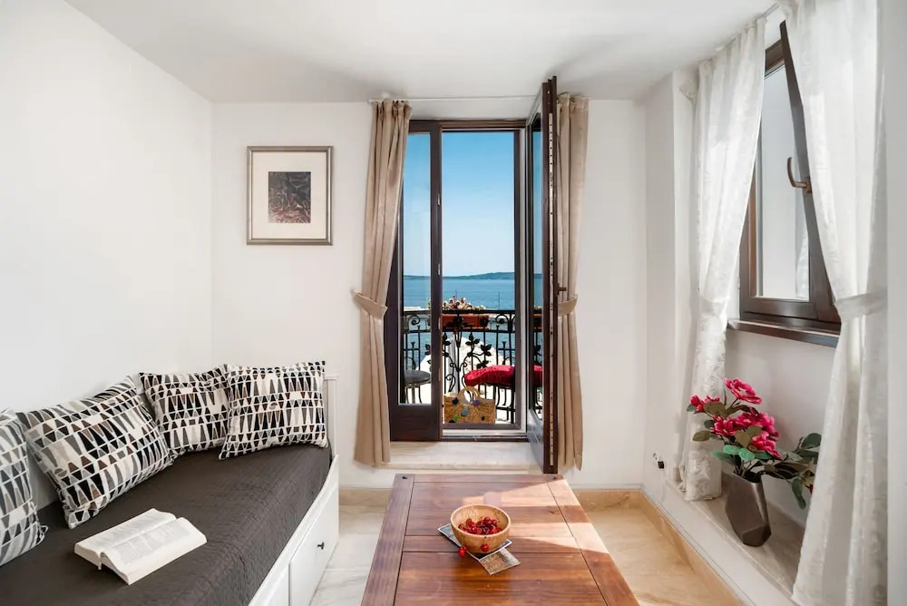 Apartments Perko