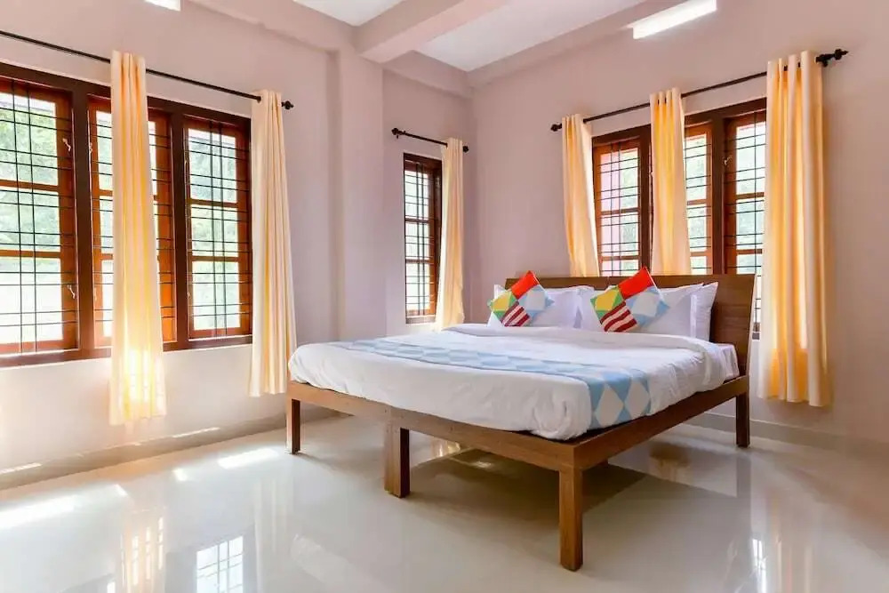 Oyo Home 23037 Elegant Stay