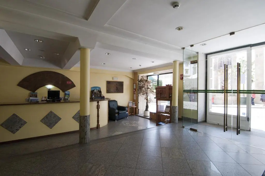 Hotel Solneve