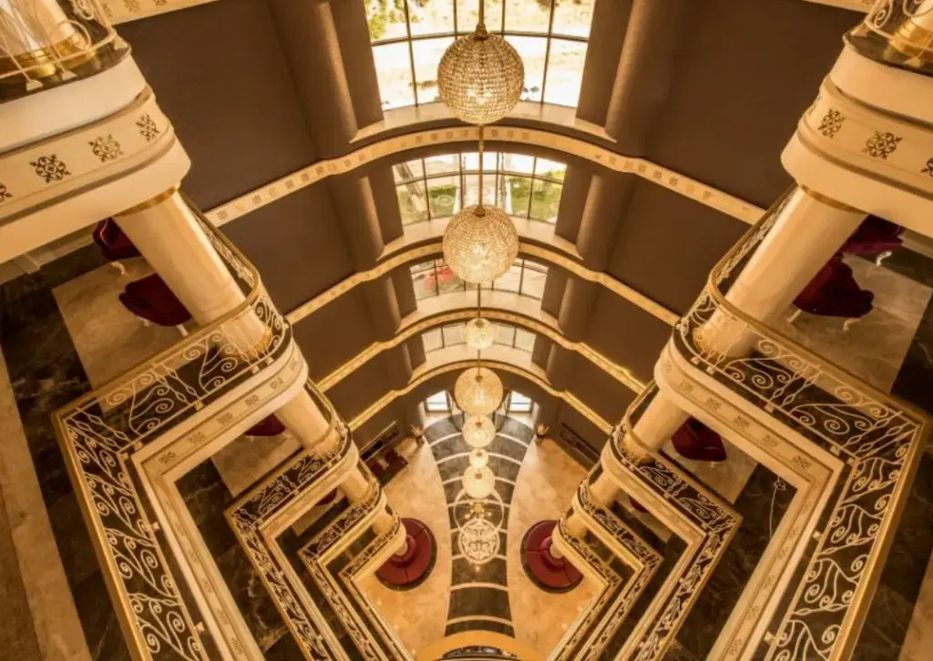 Altın Otel & Spa Balıkesir