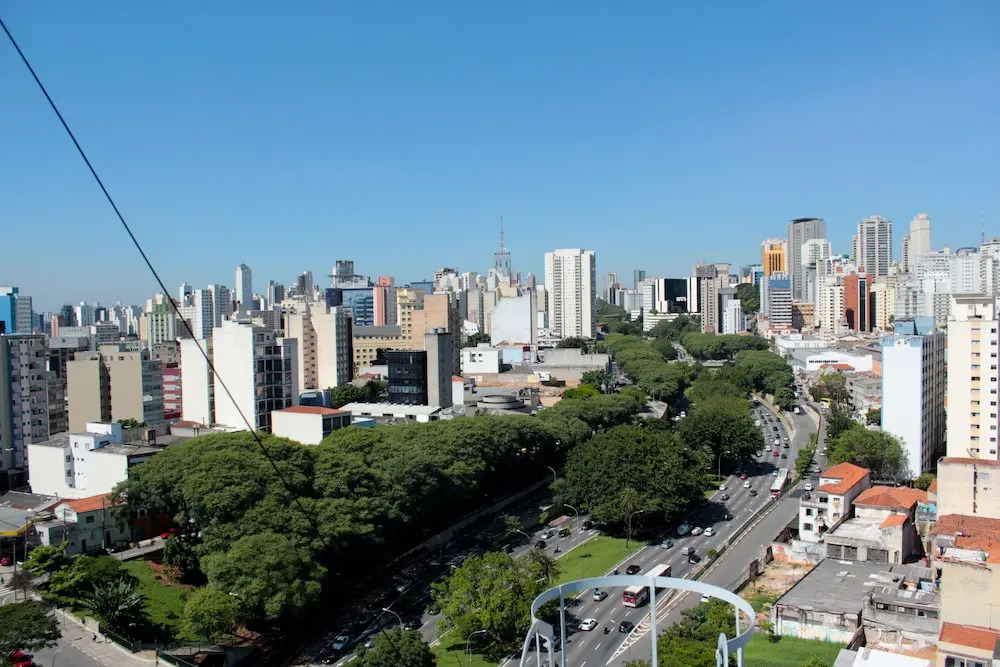 Residencial Bella Vista Suites