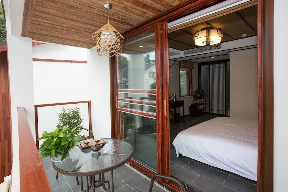 Hangzhou Shifang Hotel