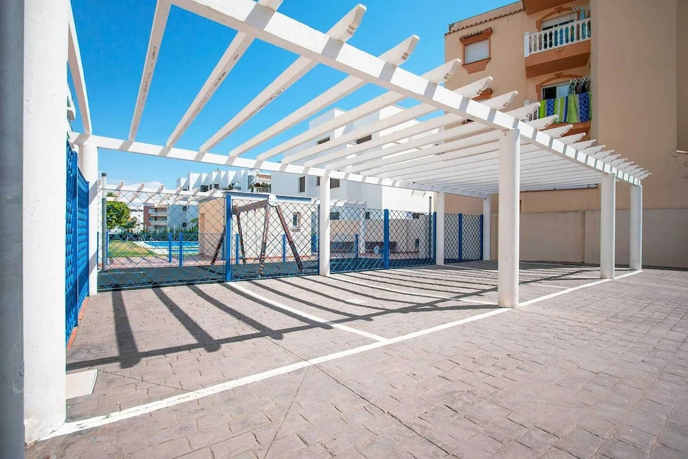 Torrox Costa Apartment Holiday Rental Near Peñoncillo Beach