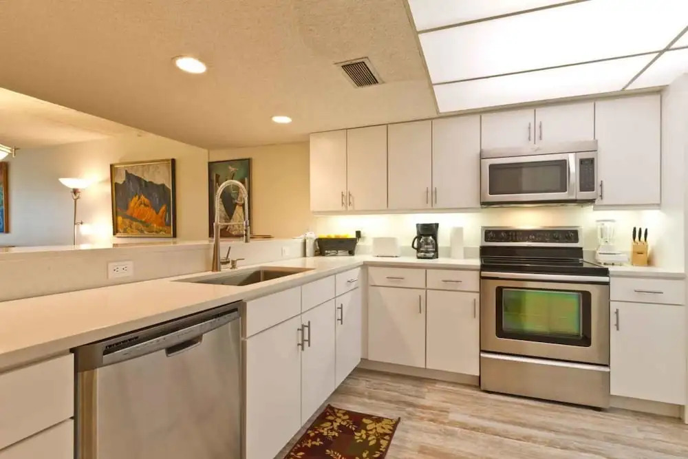 Beach House Condominiums by Padre Island Rentals
