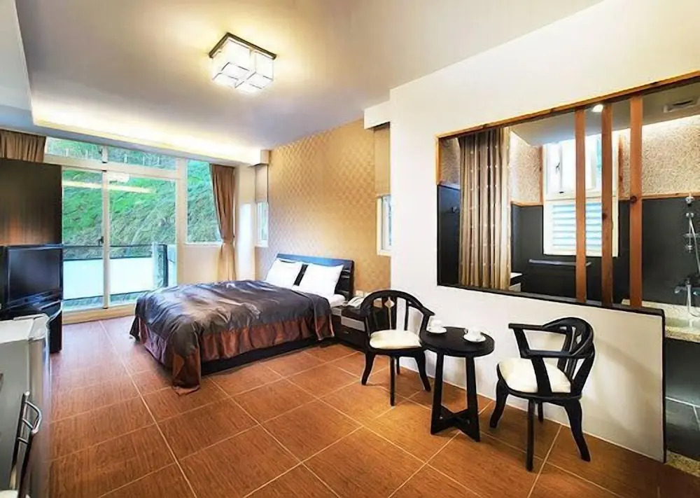 Yonghe Resort