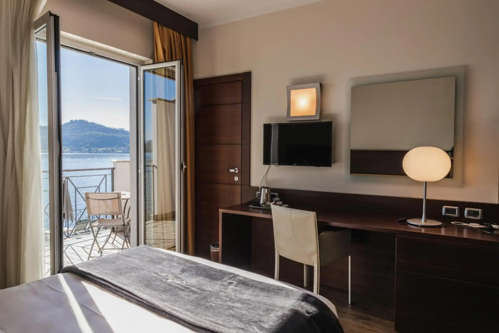 Hotel Bel Sit