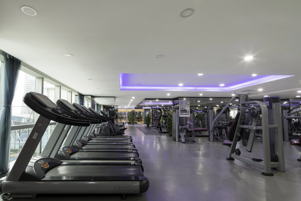 Asia International Hotel Guangdong