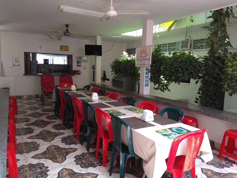 Hotel Zulan