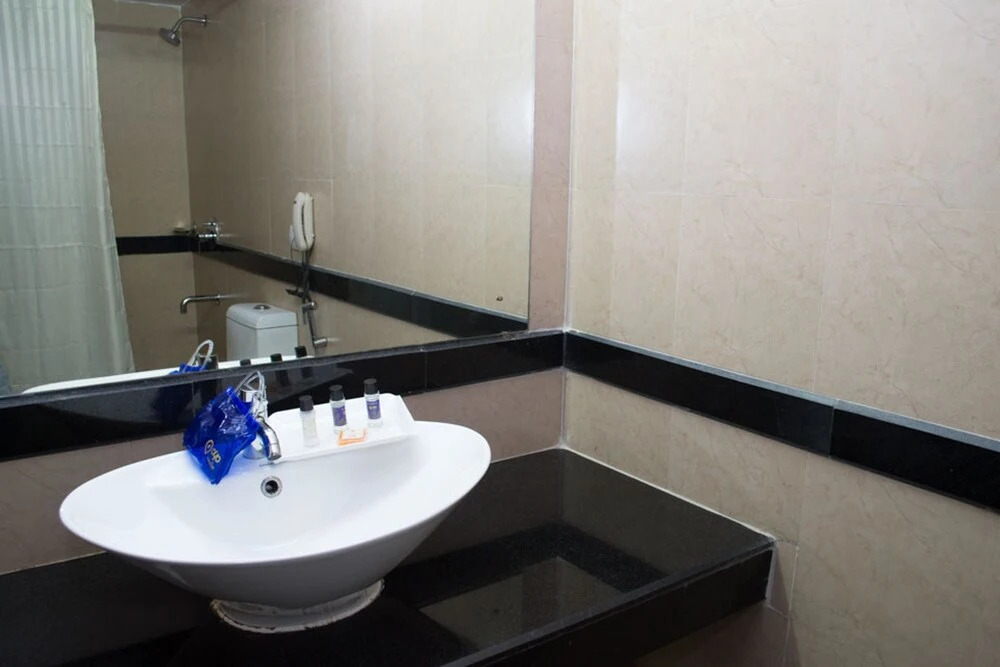 Oyo Premium Vani Vihar