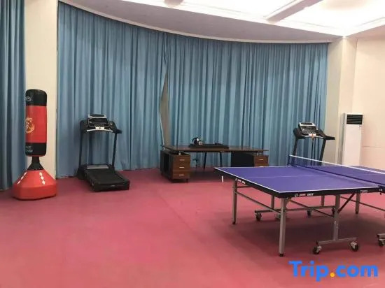 Jingkainan International Apartment