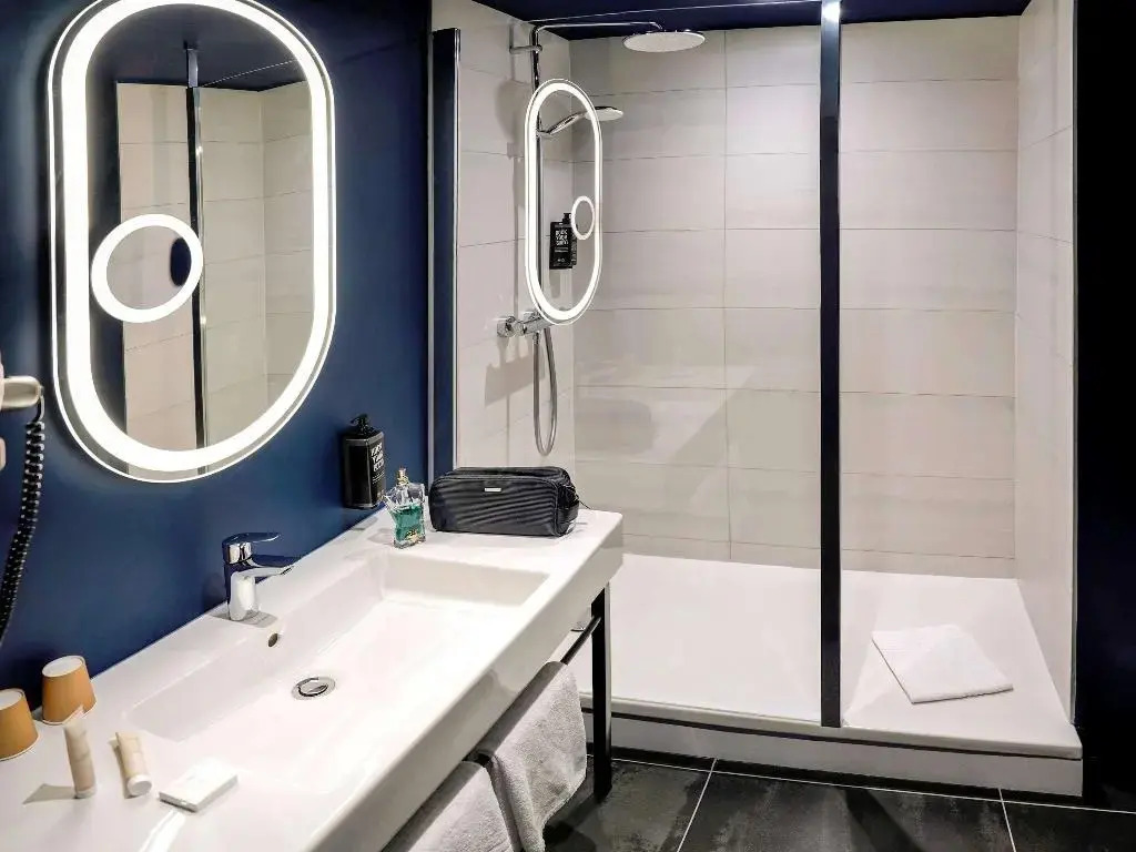 Ibis Pontarlier