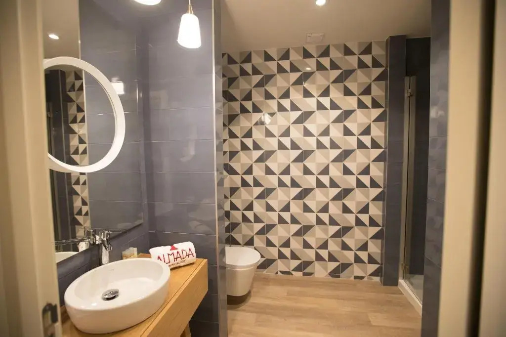 Almada Wine House - Tourism Apartments