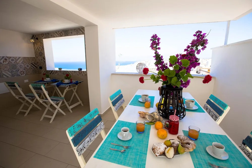 B&B  Paradiso