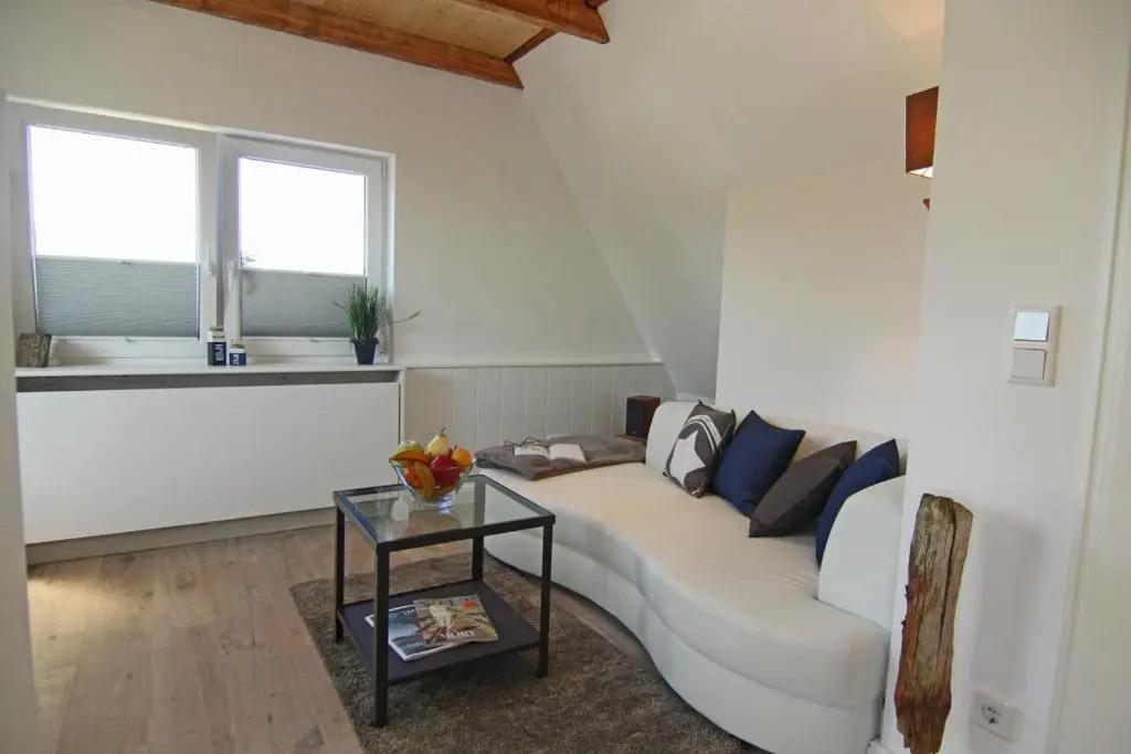 Ferienwohnung Lonni