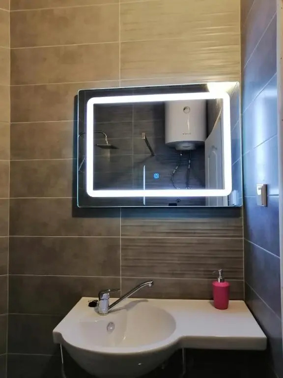 Apartmani M