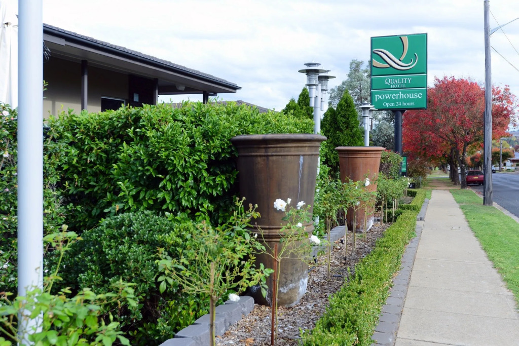 Rydges Armidale