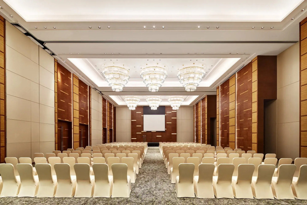 Aloft Dongguan Dynamic Town