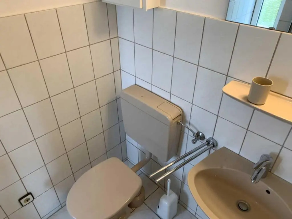 Ferienwohnung Westwind
