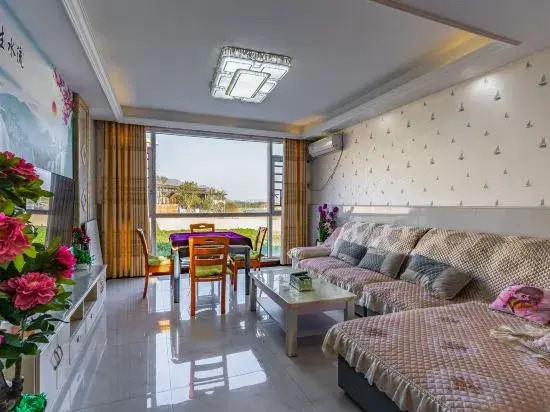 Xiandao Lake Daling Farmhouse