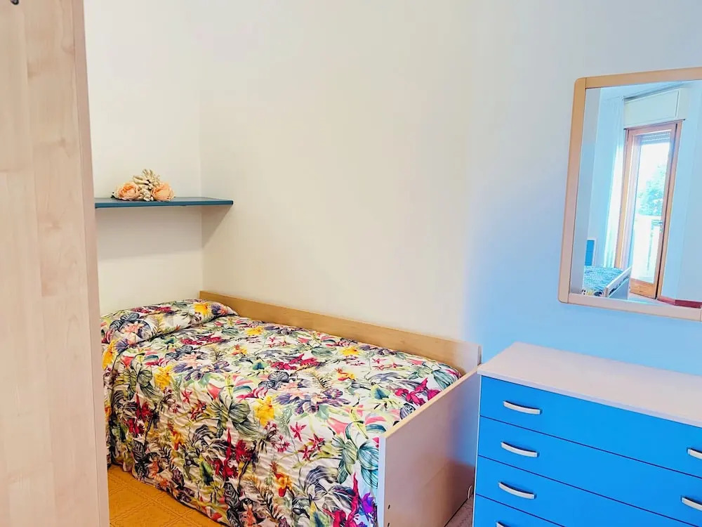Sea View Apartment - Beahost