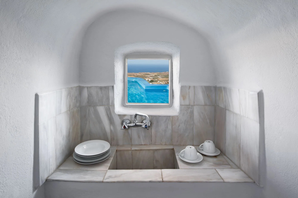 Belle Etoile Villas