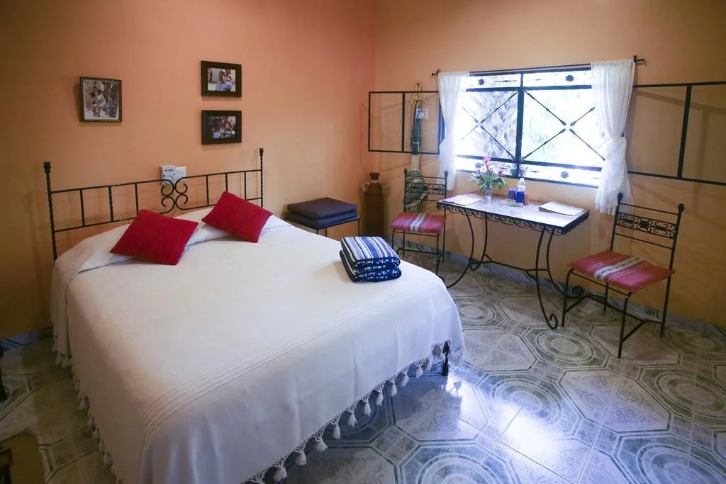 The FlyCatcher Inn Boutique Hotel