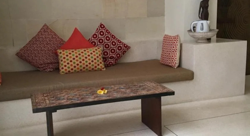 Lautan Kupu - Kupu Villas
