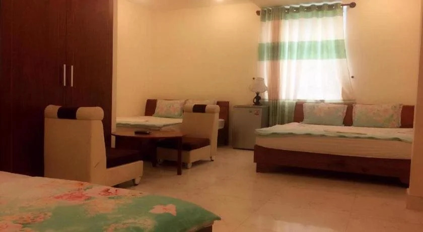 MOTEl PHO CHAU