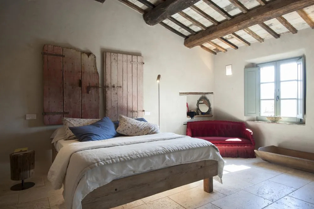 Follonico 4-Suite B&B