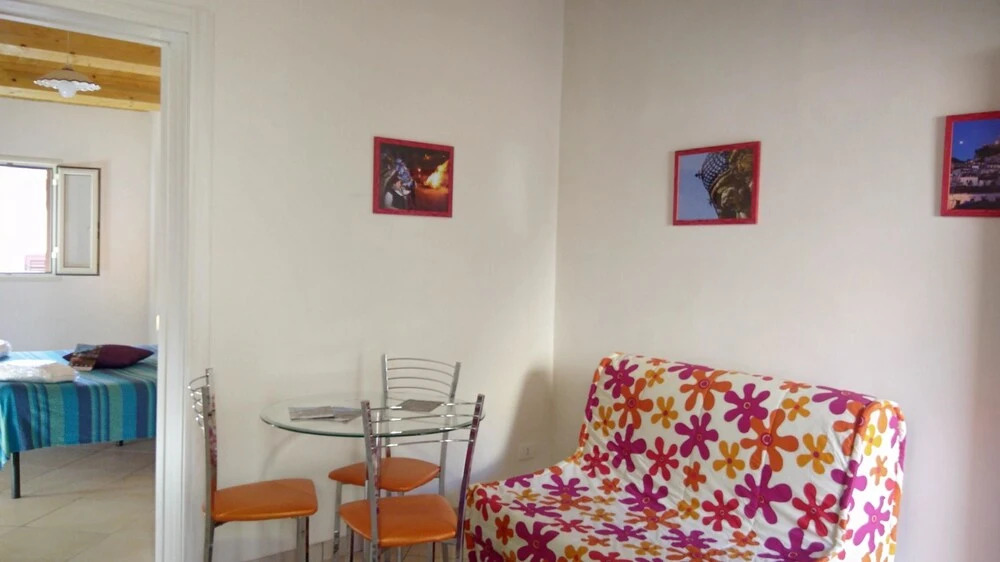House With one Bedroom in Scicli - 6 km From the Beach