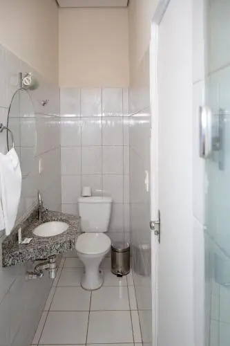 Hotel Bem Estar